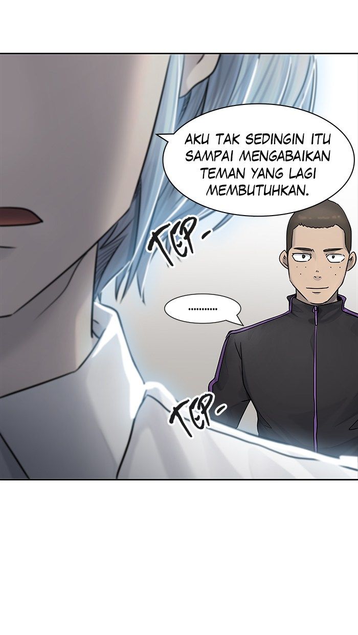 tower-of-god - Chapter: 424