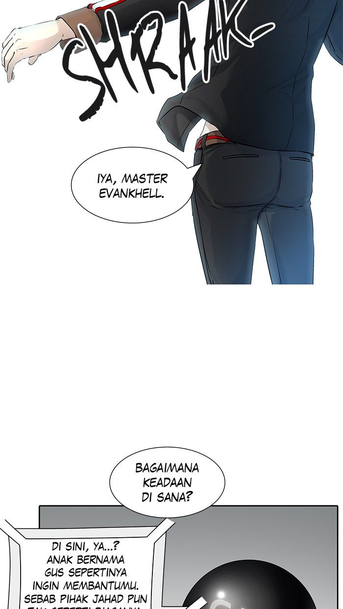 tower-of-god - Chapter: 424