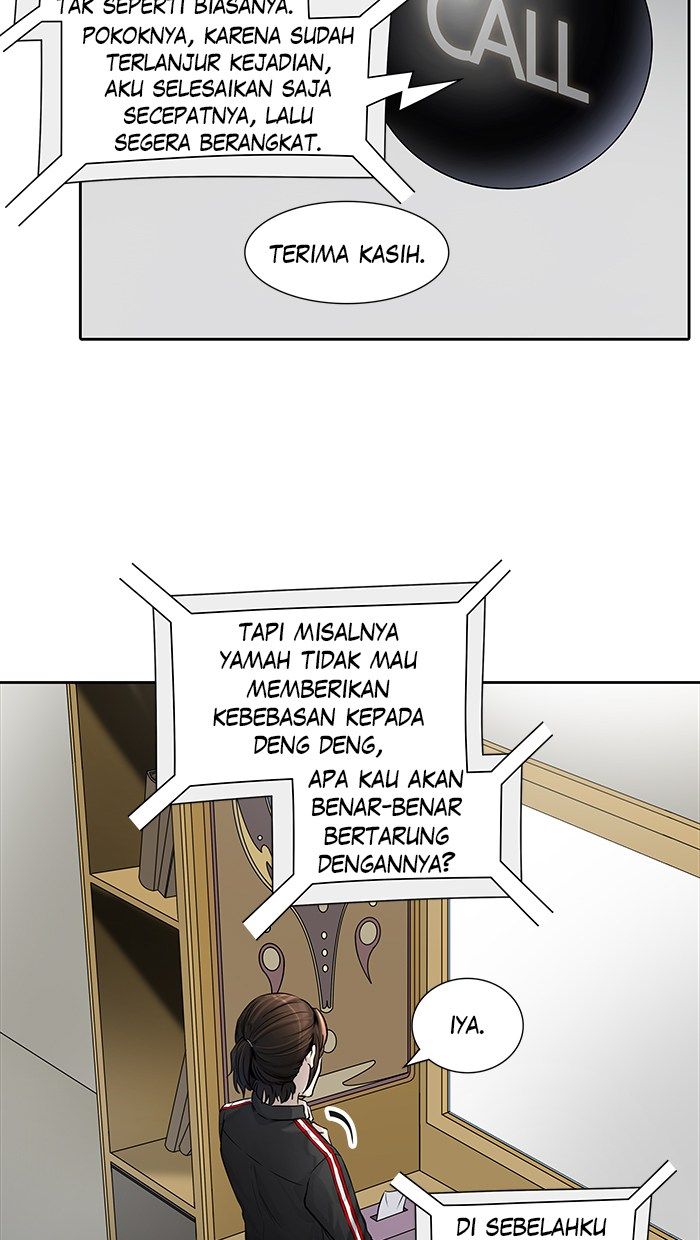 tower-of-god - Chapter: 424