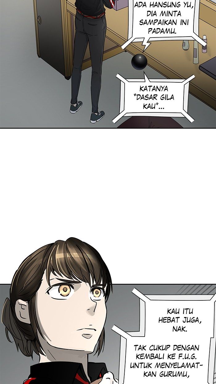 tower-of-god - Chapter: 424