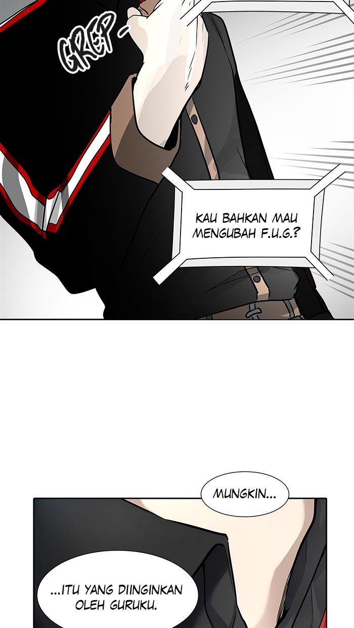 tower-of-god - Chapter: 424