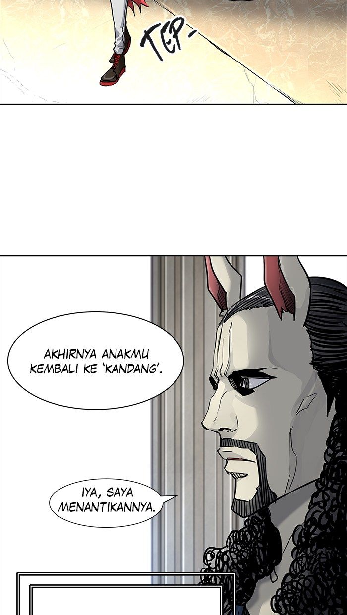 tower-of-god - Chapter: 424