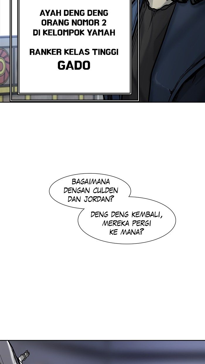 tower-of-god - Chapter: 424