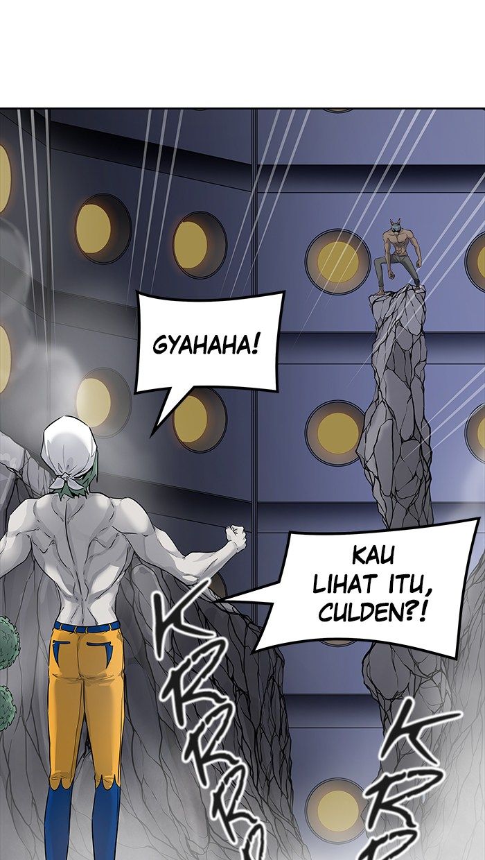 tower-of-god - Chapter: 424