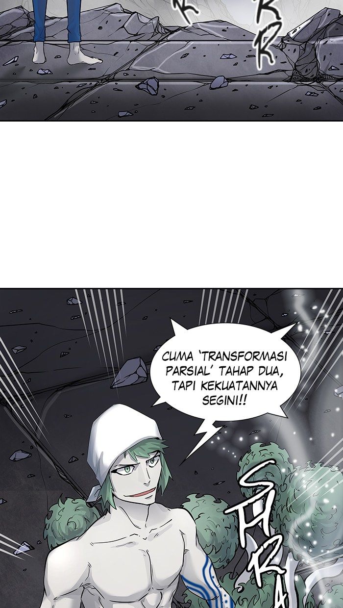 tower-of-god - Chapter: 424