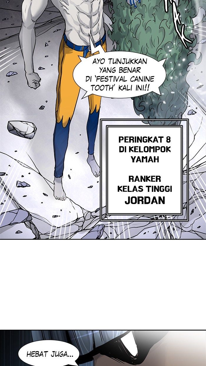 tower-of-god - Chapter: 424