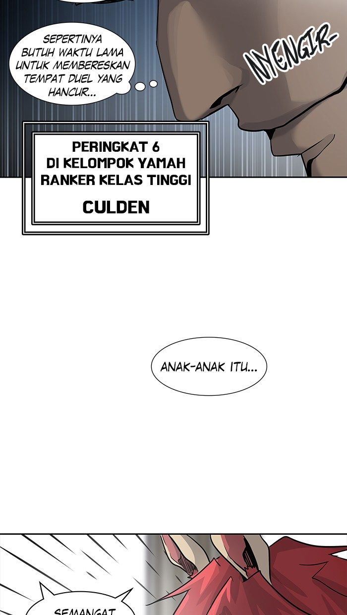 tower-of-god - Chapter: 424