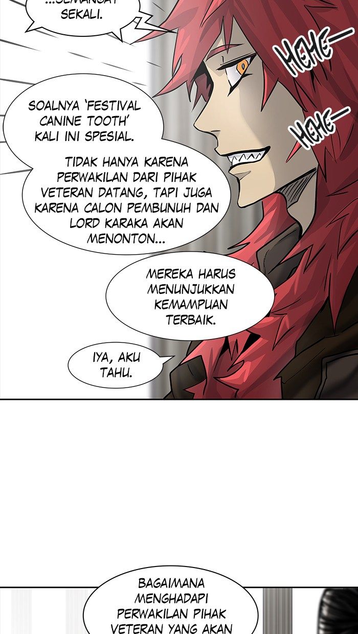 tower-of-god - Chapter: 424
