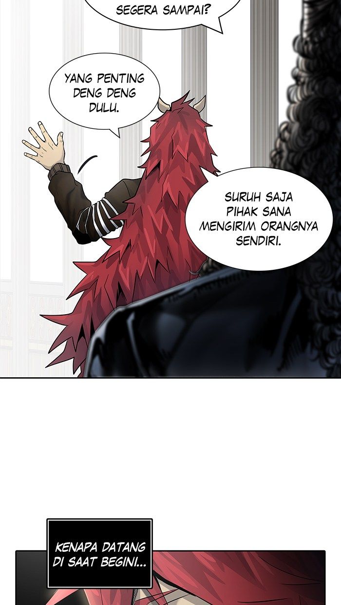 tower-of-god - Chapter: 424