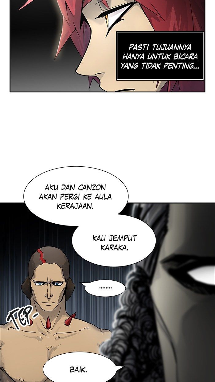 tower-of-god - Chapter: 424