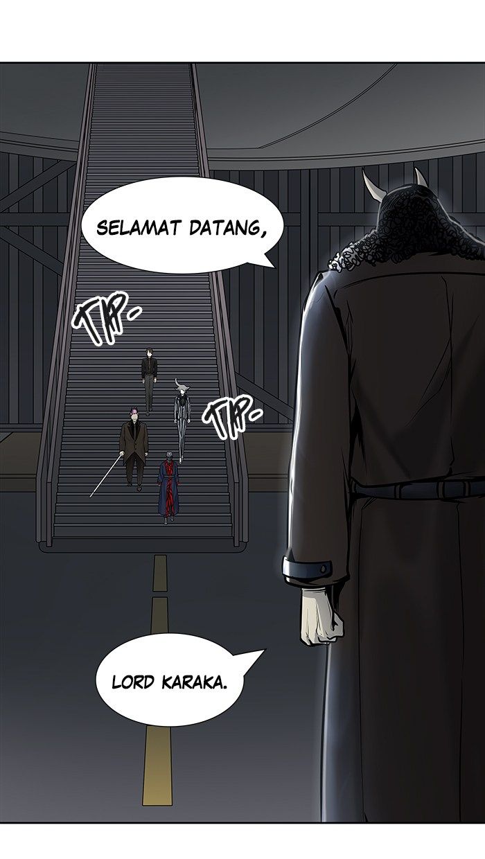 tower-of-god - Chapter: 424