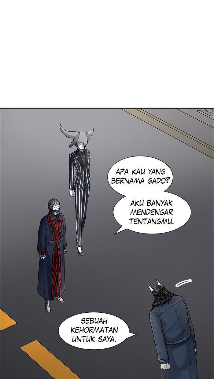 tower-of-god - Chapter: 424