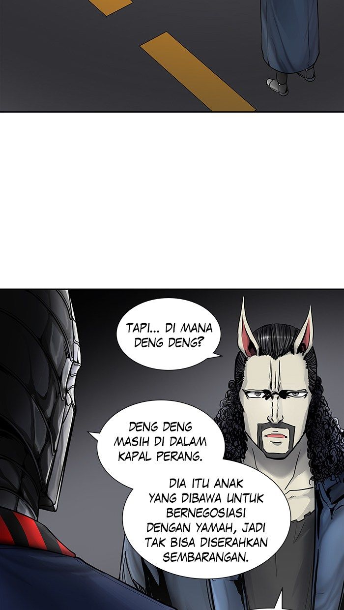 tower-of-god - Chapter: 424
