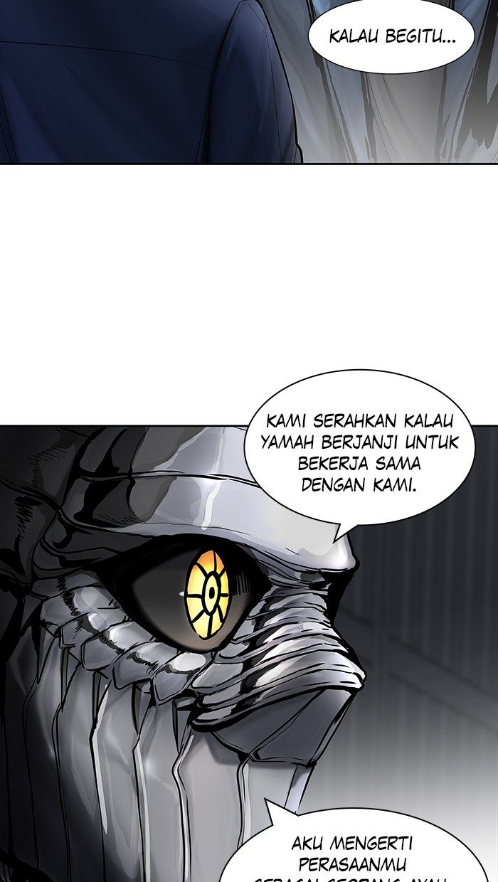 tower-of-god - Chapter: 424