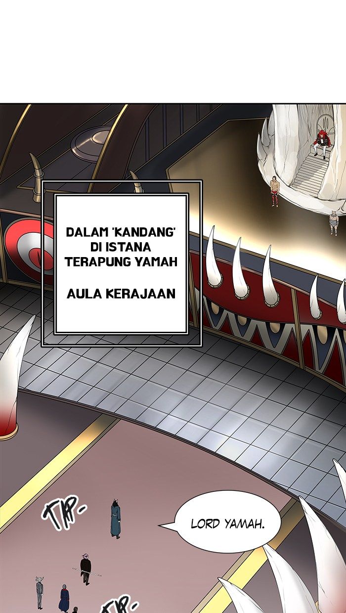 tower-of-god - Chapter: 424