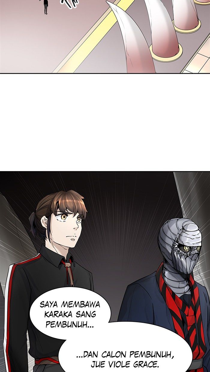 tower-of-god - Chapter: 424