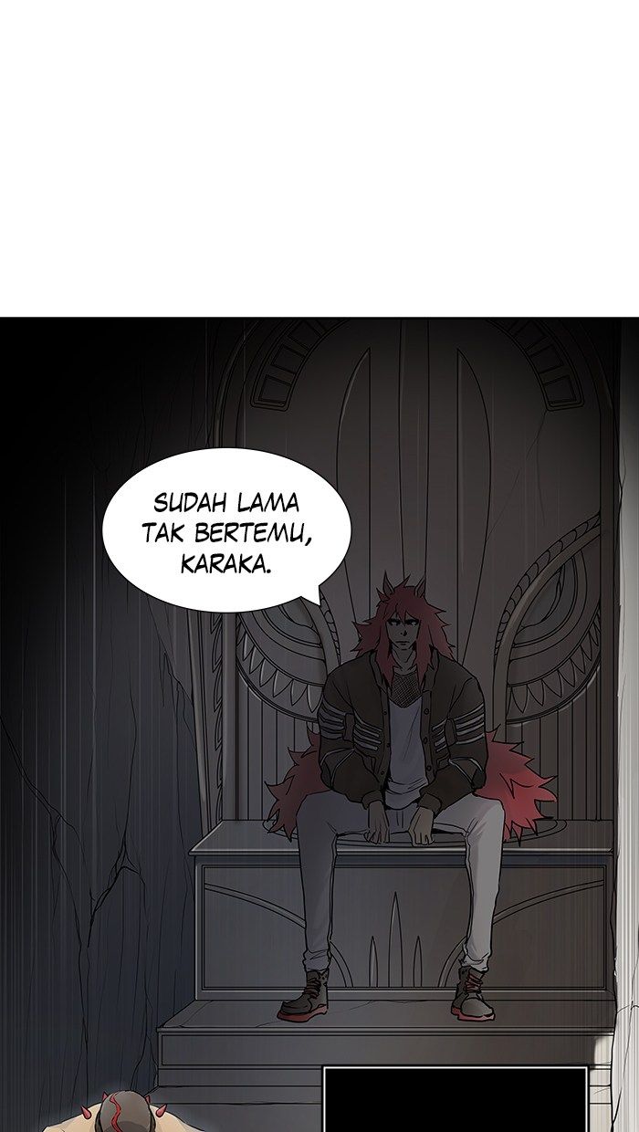 tower-of-god - Chapter: 424