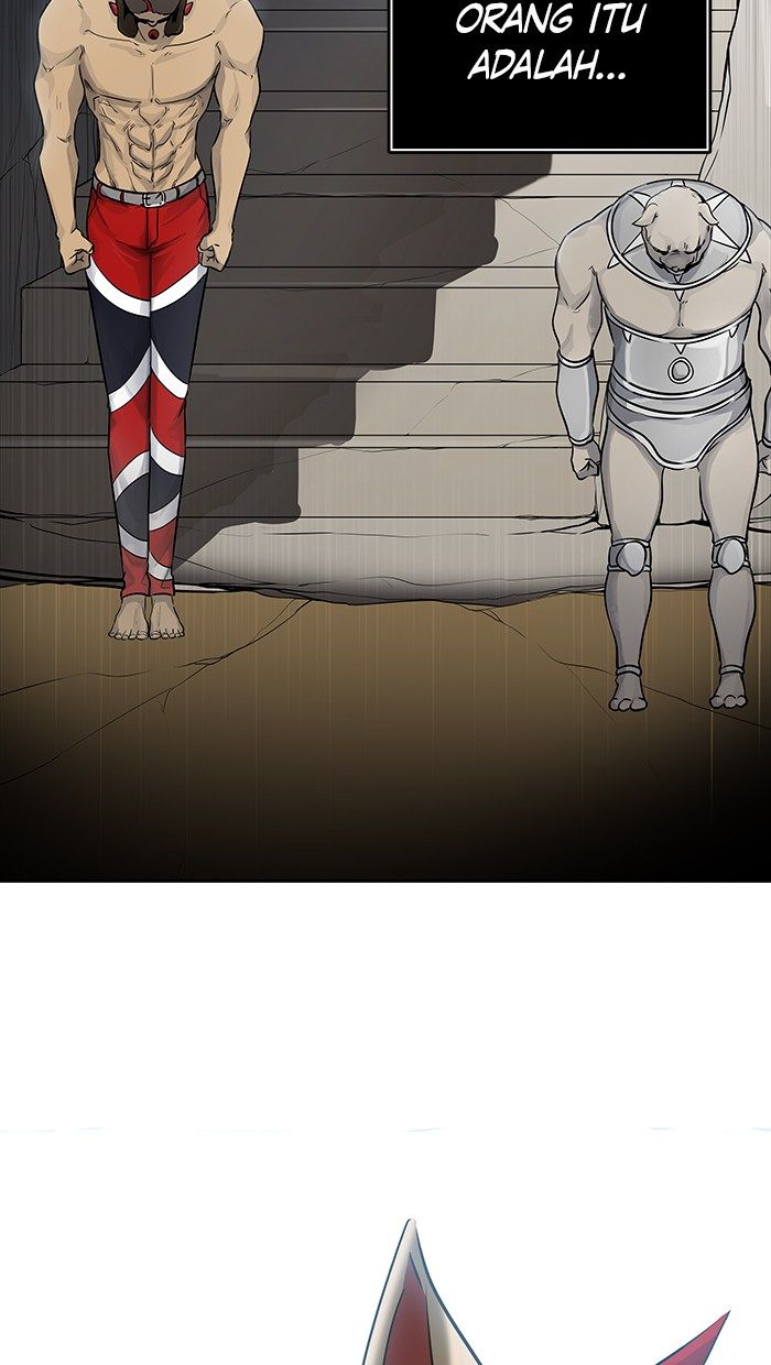 tower-of-god - Chapter: 424