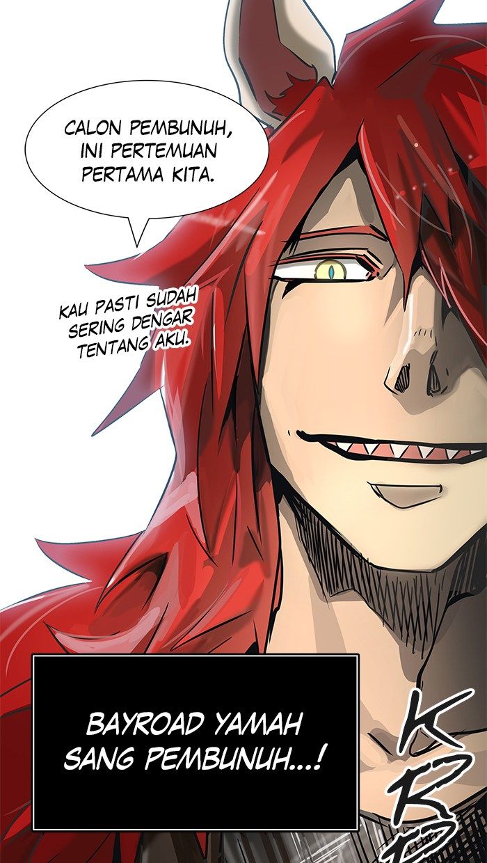tower-of-god - Chapter: 424