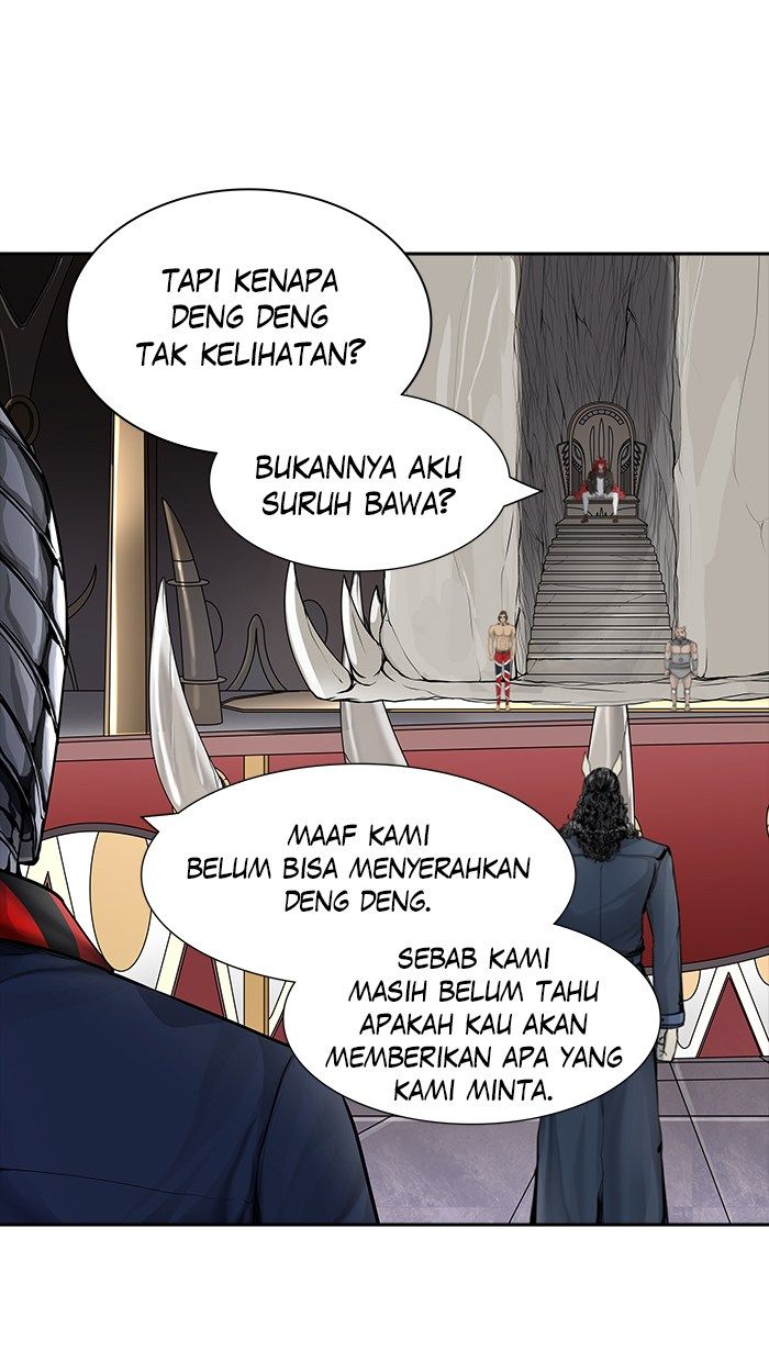 tower-of-god - Chapter: 424