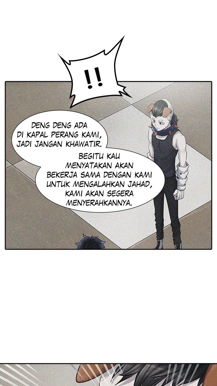 tower-of-god - Chapter: 424