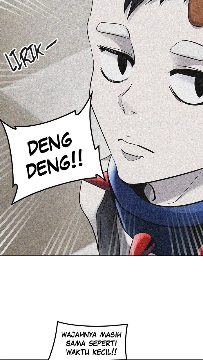 tower-of-god - Chapter: 424