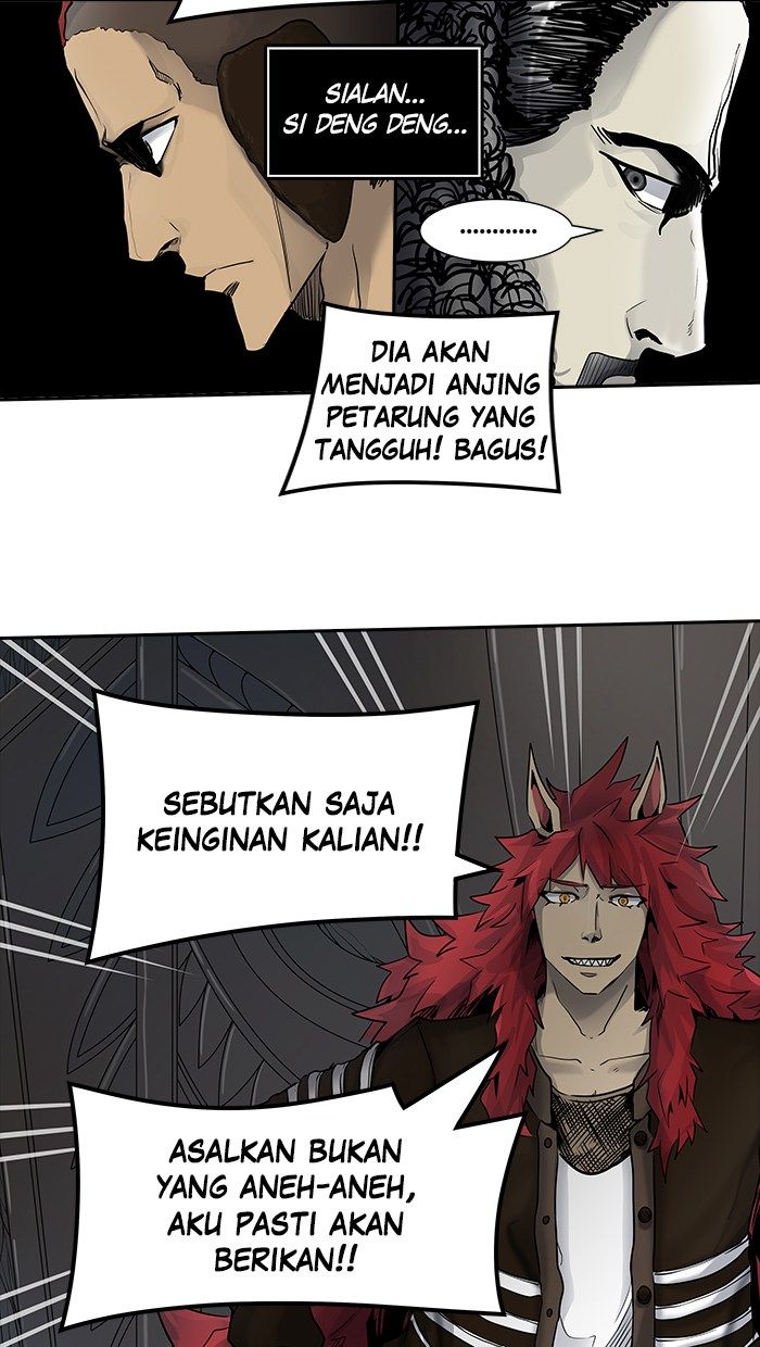 tower-of-god - Chapter: 424