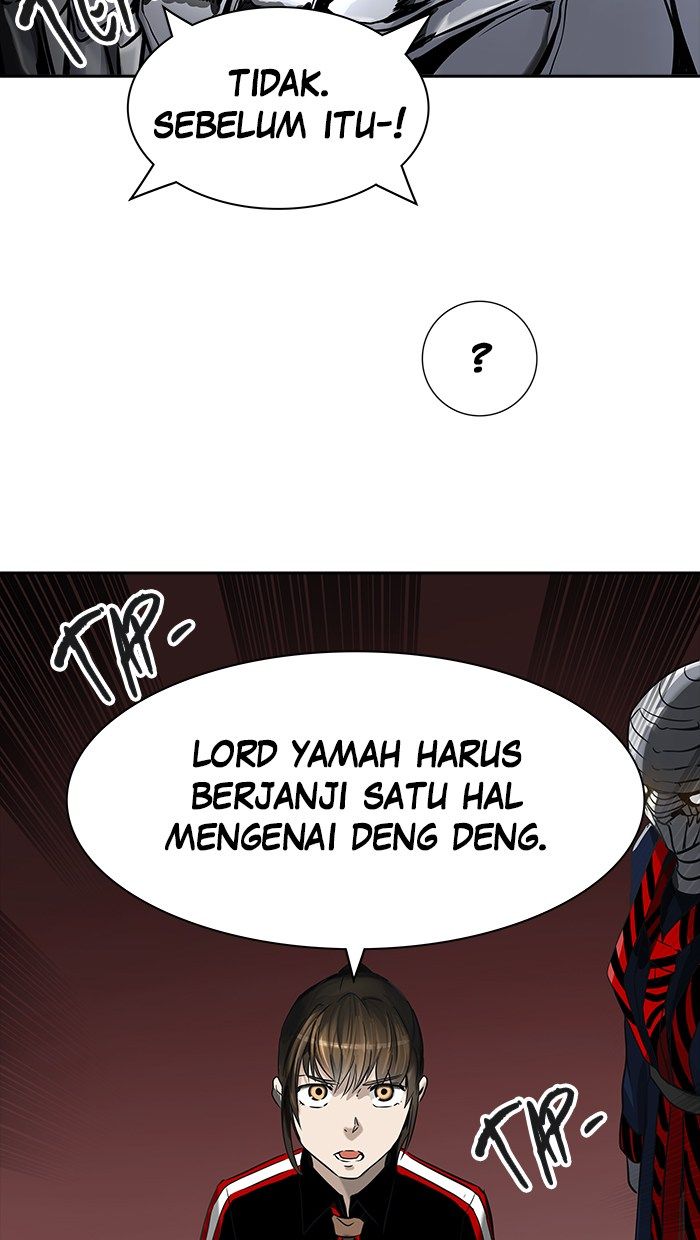 tower-of-god - Chapter: 424