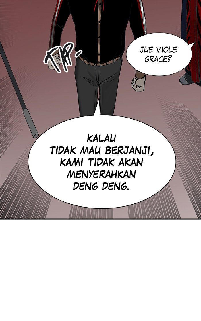 tower-of-god - Chapter: 424