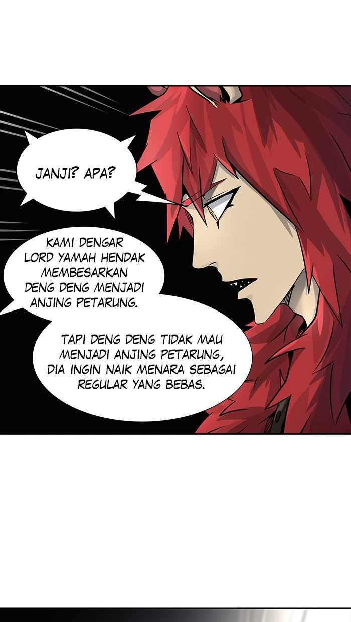 tower-of-god - Chapter: 424
