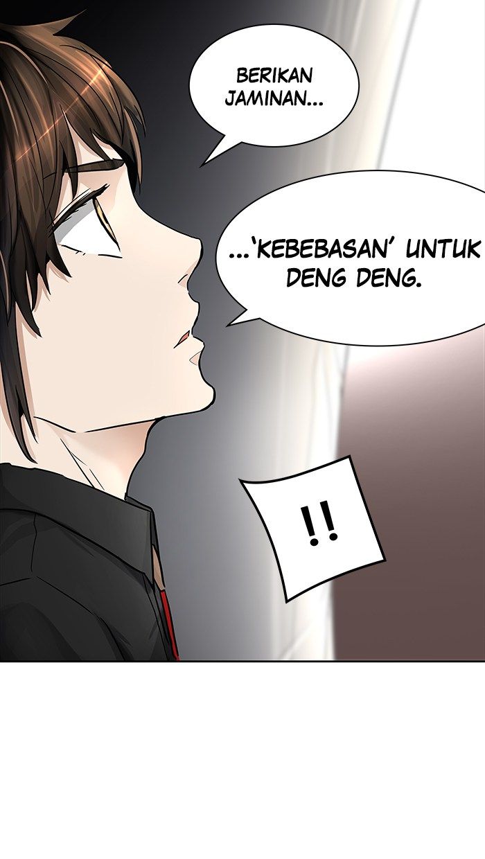 tower-of-god - Chapter: 424