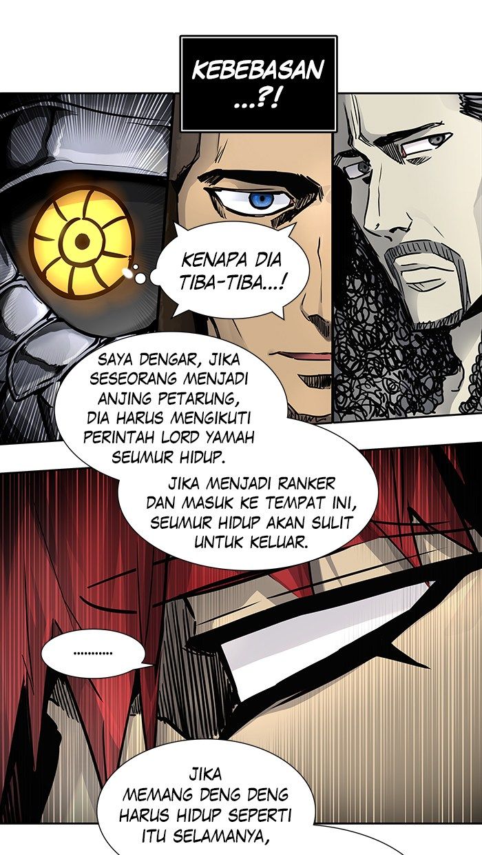 tower-of-god - Chapter: 424