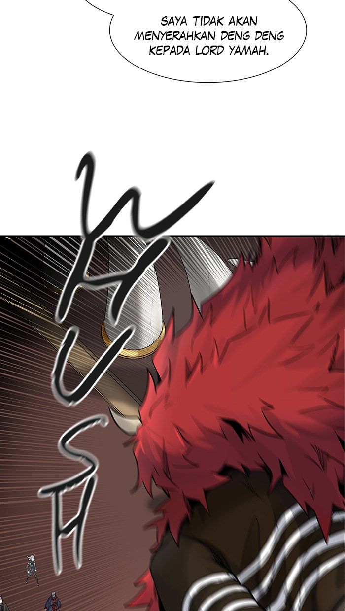 tower-of-god - Chapter: 424