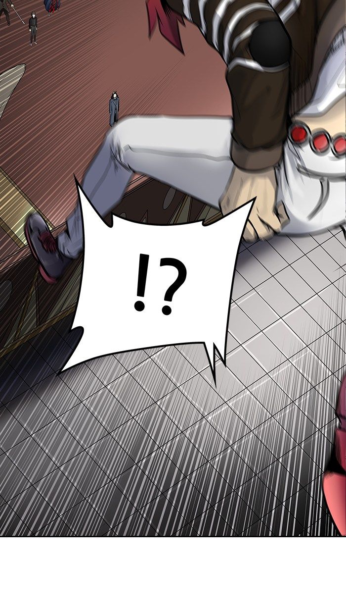 tower-of-god - Chapter: 424