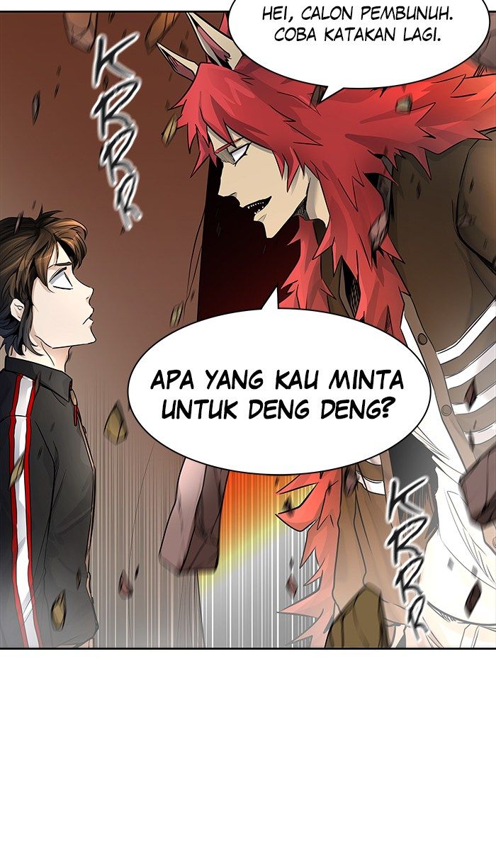 tower-of-god - Chapter: 424