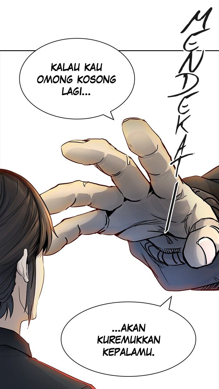 tower-of-god - Chapter: 424