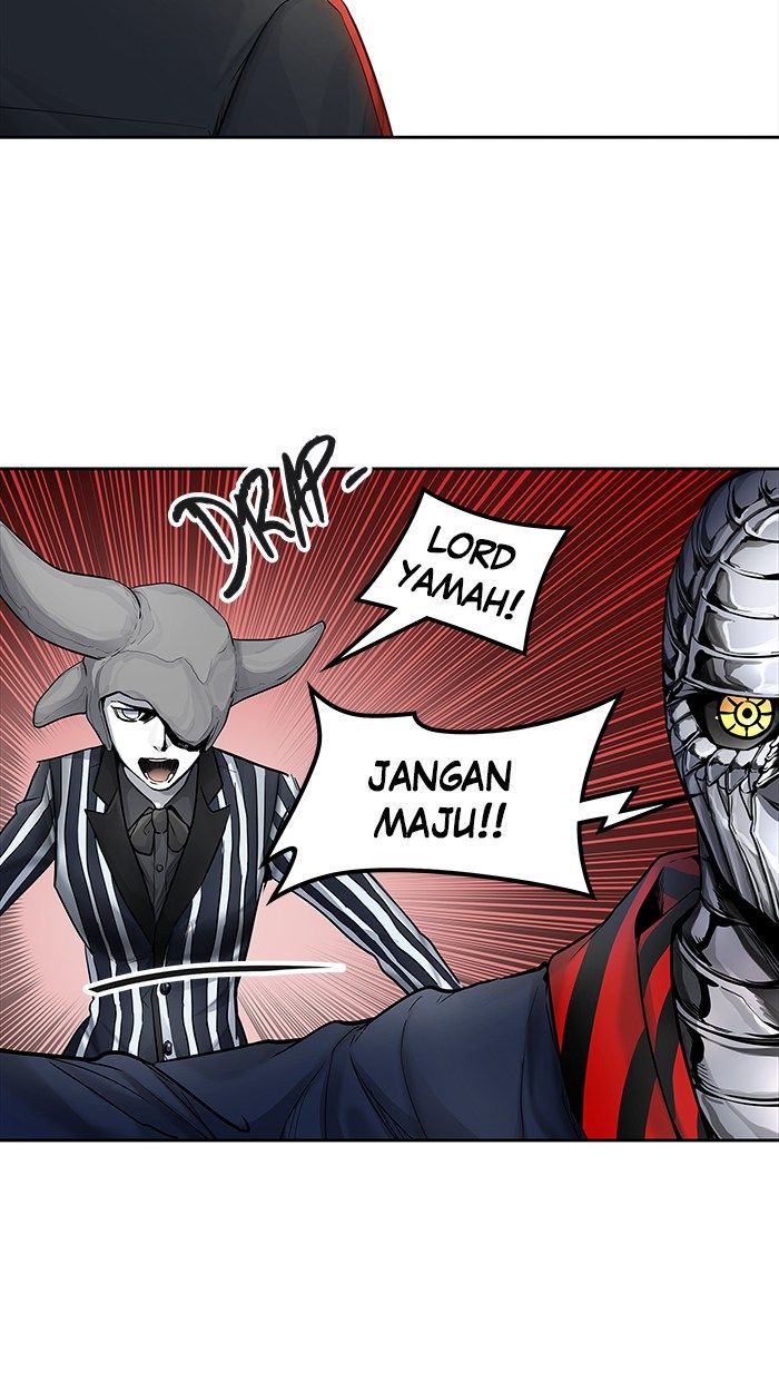 tower-of-god - Chapter: 424