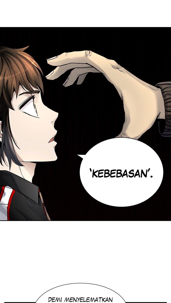 tower-of-god - Chapter: 424