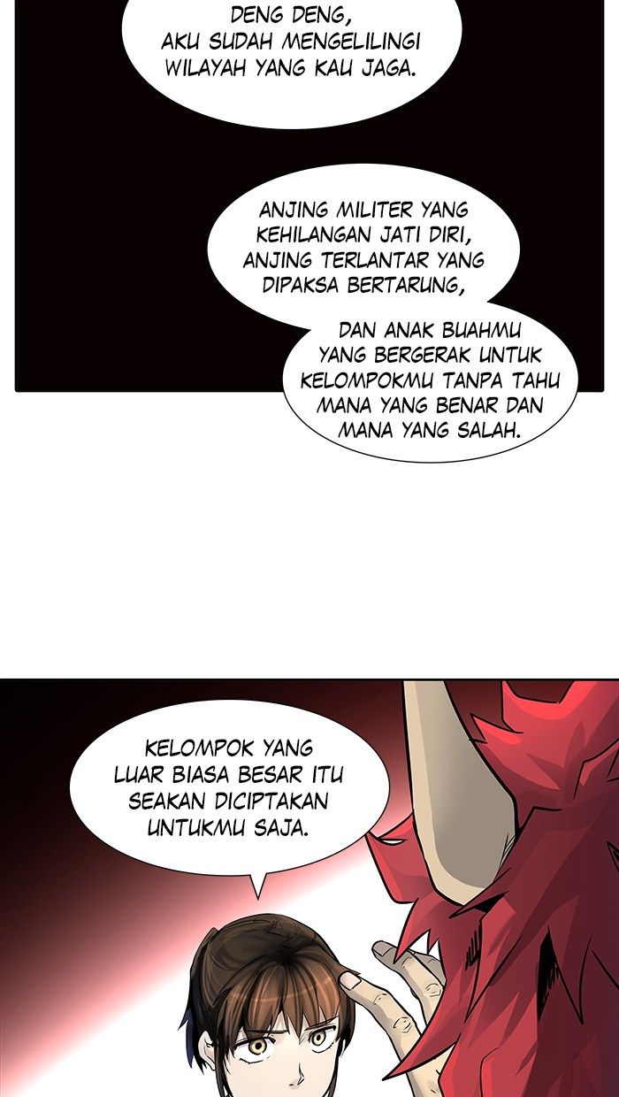tower-of-god - Chapter: 424