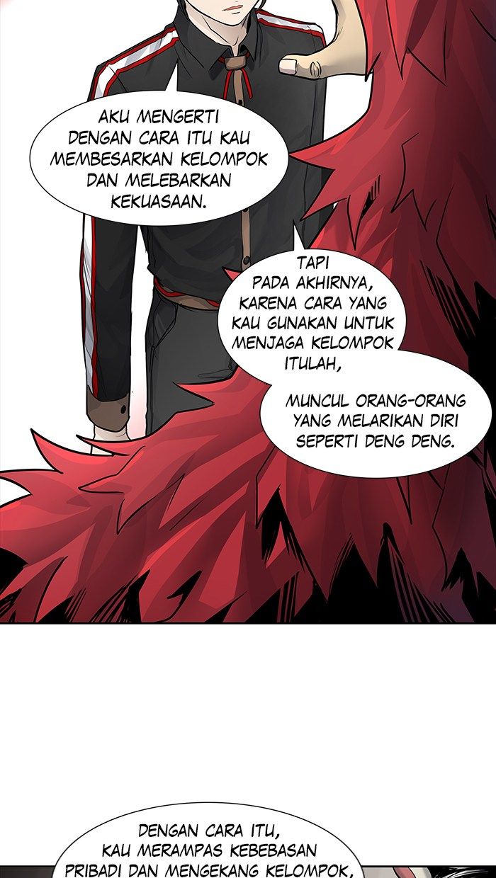 tower-of-god - Chapter: 424
