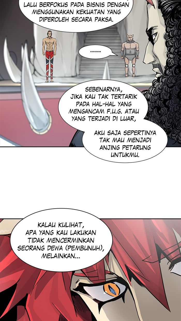 tower-of-god - Chapter: 424