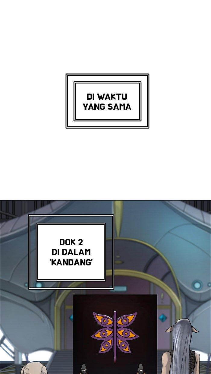 tower-of-god - Chapter: 424