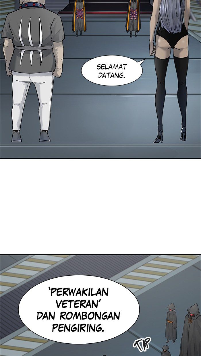 tower-of-god - Chapter: 424