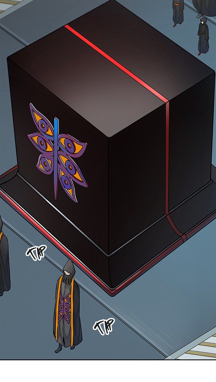 tower-of-god - Chapter: 424