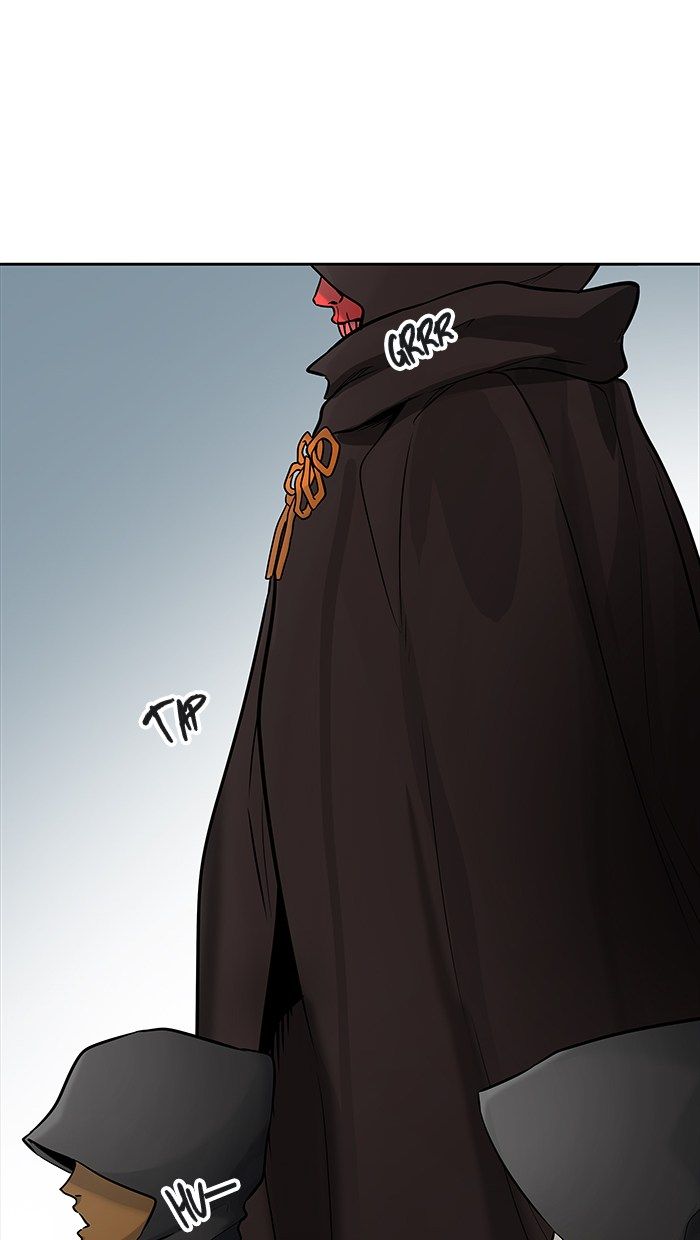 tower-of-god - Chapter: 424