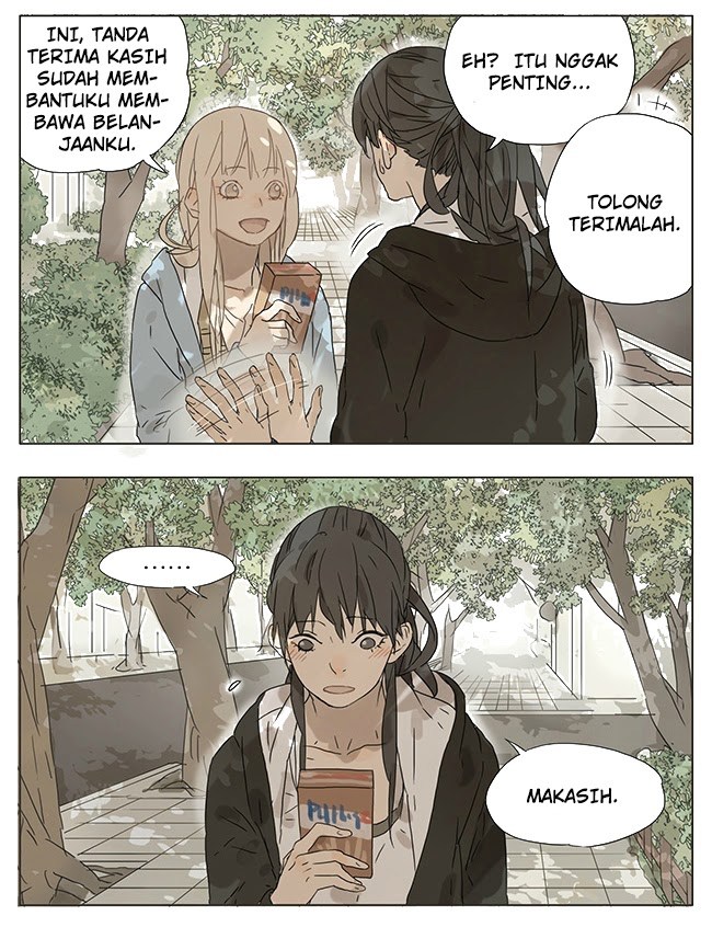 tamen-de-gushi - Chapter: 24