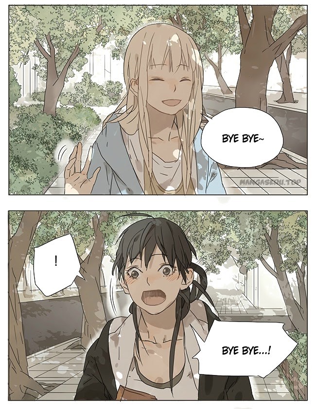 tamen-de-gushi - Chapter: 24