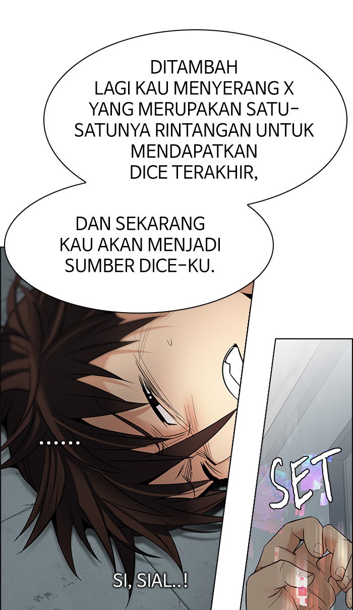 dice - Chapter: 212