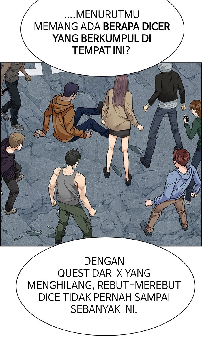 dice - Chapter: 212