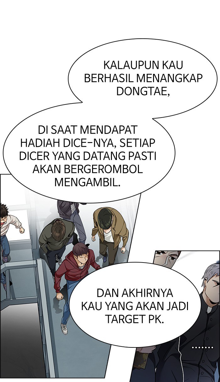 dice - Chapter: 212